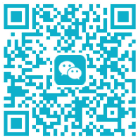 You may scan the QR and contact with us by WeChat or call us at 400 820 3587